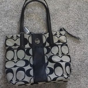 COACH purse Authentic